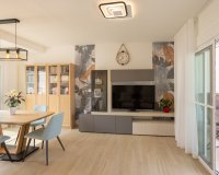 Herverkoop - Appartement / flat - San Miguel de Salinas - Blue Lagoon