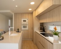 Herverkoop - Appartement / flat - San Miguel de Salinas - Blue Lagoon