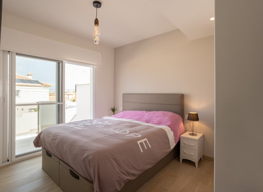 Herverkoop - Appartement / flat - San Miguel de Salinas - Blue Lagoon