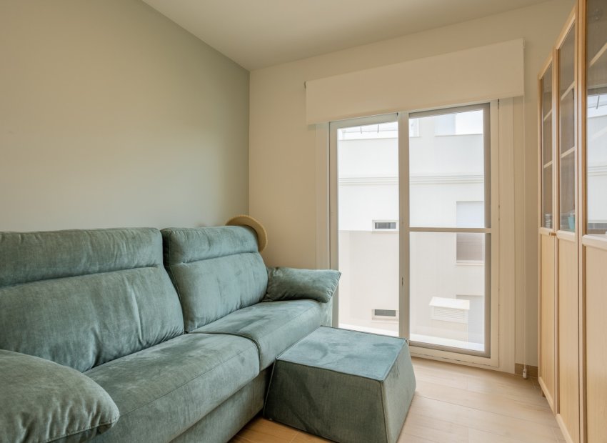 Herverkoop - Appartement / flat - San Miguel de Salinas - Blue Lagoon