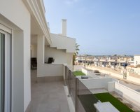 Herverkoop - Appartement / flat - San Miguel de Salinas - Blue Lagoon