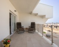 Herverkoop - Appartement / flat - San Miguel de Salinas - Blue Lagoon