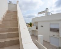 Herverkoop - Appartement / flat - San Miguel de Salinas - Blue Lagoon