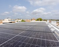 Herverkoop - Appartement / flat - San Miguel de Salinas - Blue Lagoon