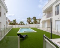 Herverkoop - Appartement / flat - San Miguel de Salinas - Blue Lagoon