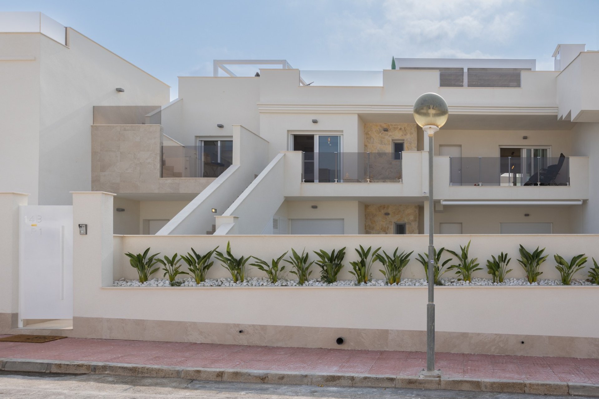 Herverkoop - Appartement / flat - San Miguel de Salinas - Blue Lagoon