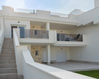 Herverkoop - Appartement / flat - San Miguel de Salinas - Blue Lagoon