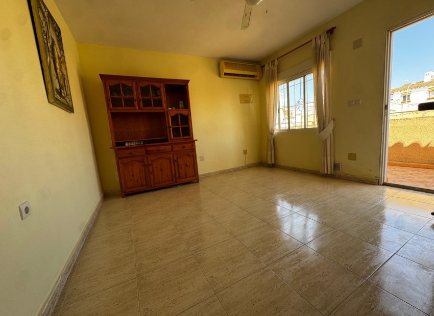 Herverkoop - Appartement / flat - San Miguel de Salinas - Blue Lagoon