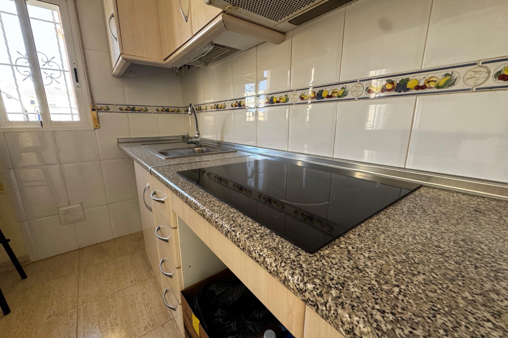 Herverkoop - Appartement / flat - San Miguel de Salinas - Blue Lagoon