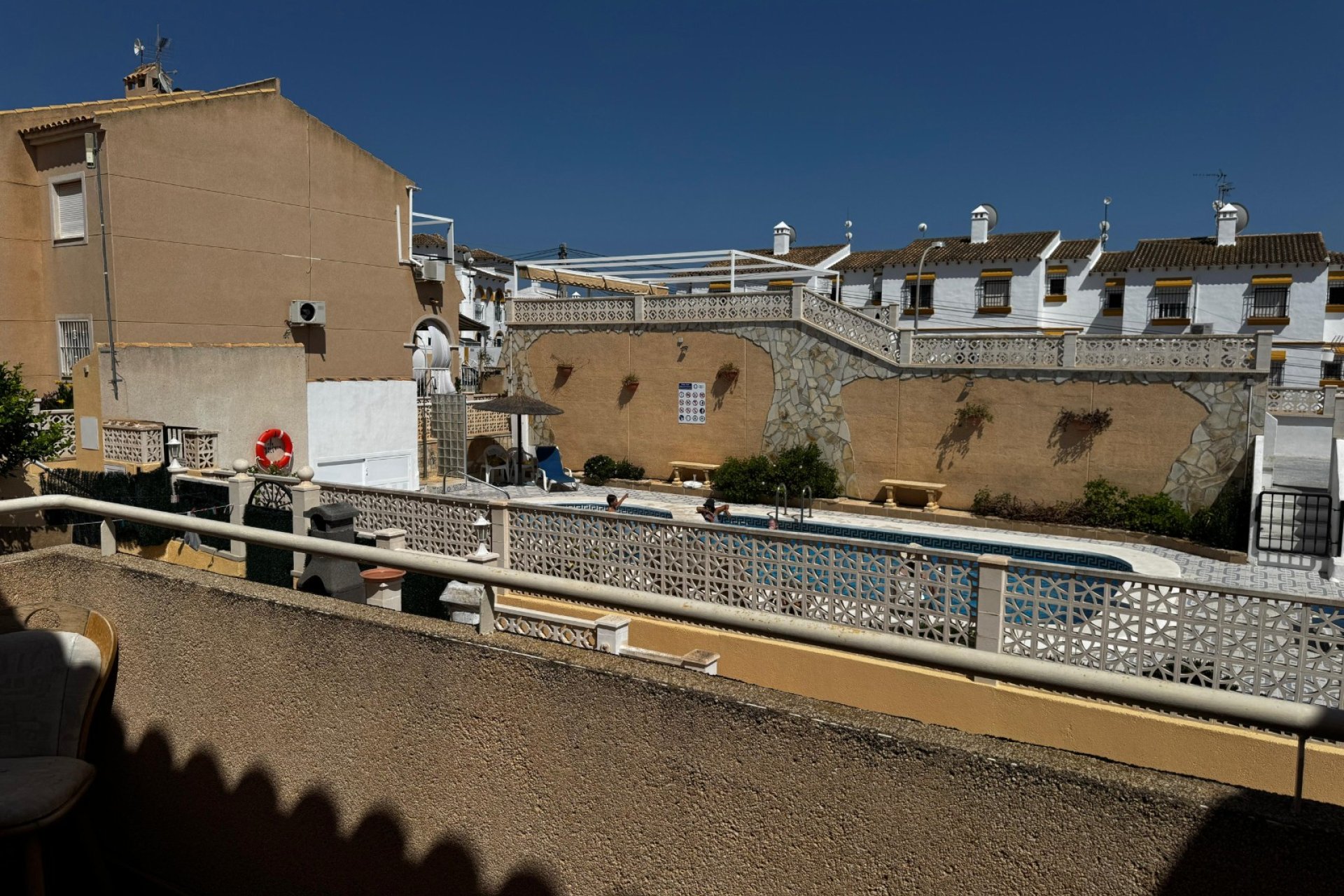 Herverkoop - Appartement / flat - San Miguel de Salinas - Blue Lagoon