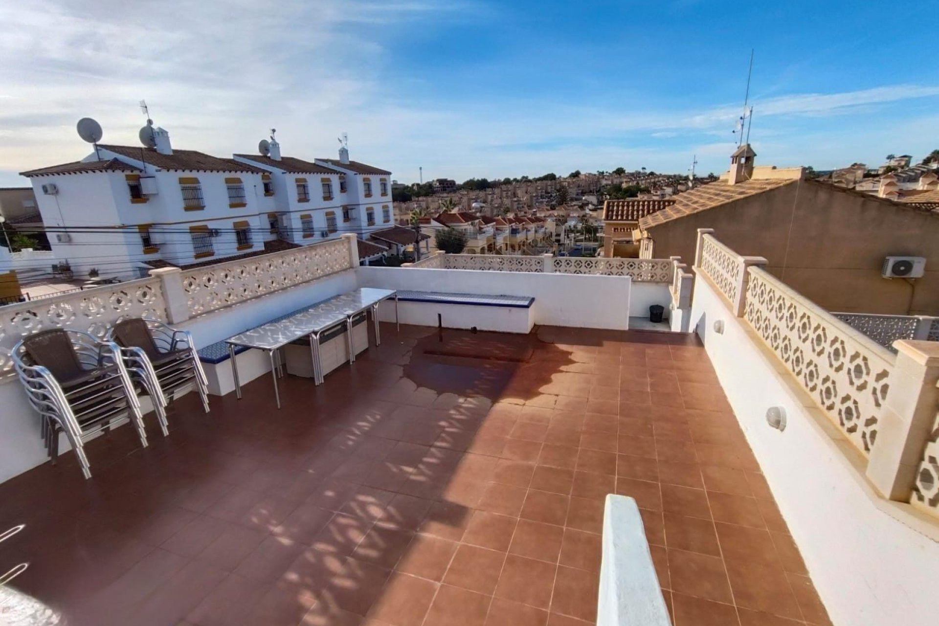 Herverkoop - Appartement / flat - San Miguel de Salinas - Blue Lagoon