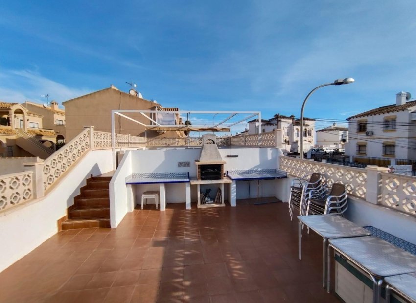 Herverkoop - Appartement / flat - San Miguel de Salinas - Blue Lagoon