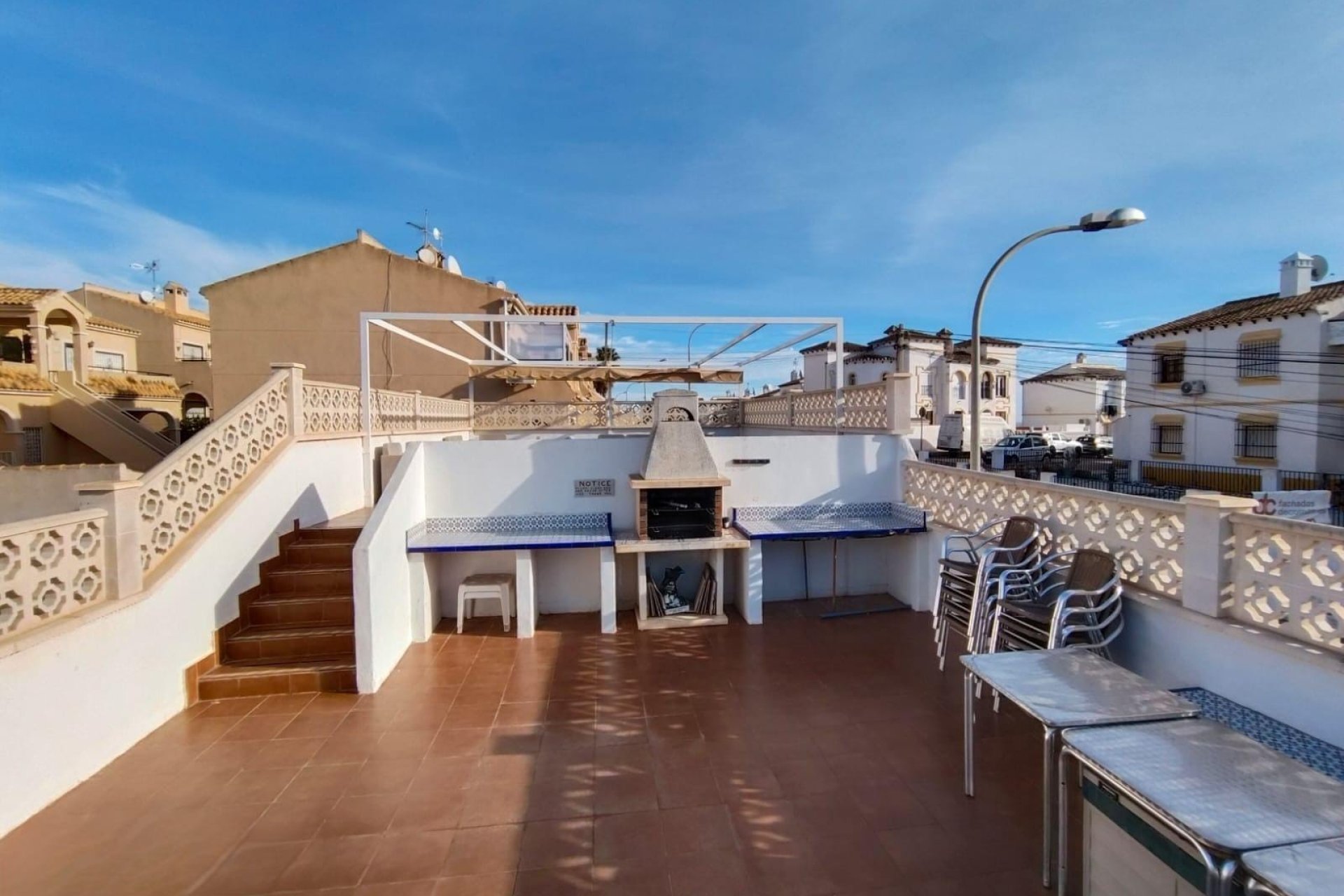 Herverkoop - Appartement / flat - San Miguel de Salinas - Blue Lagoon