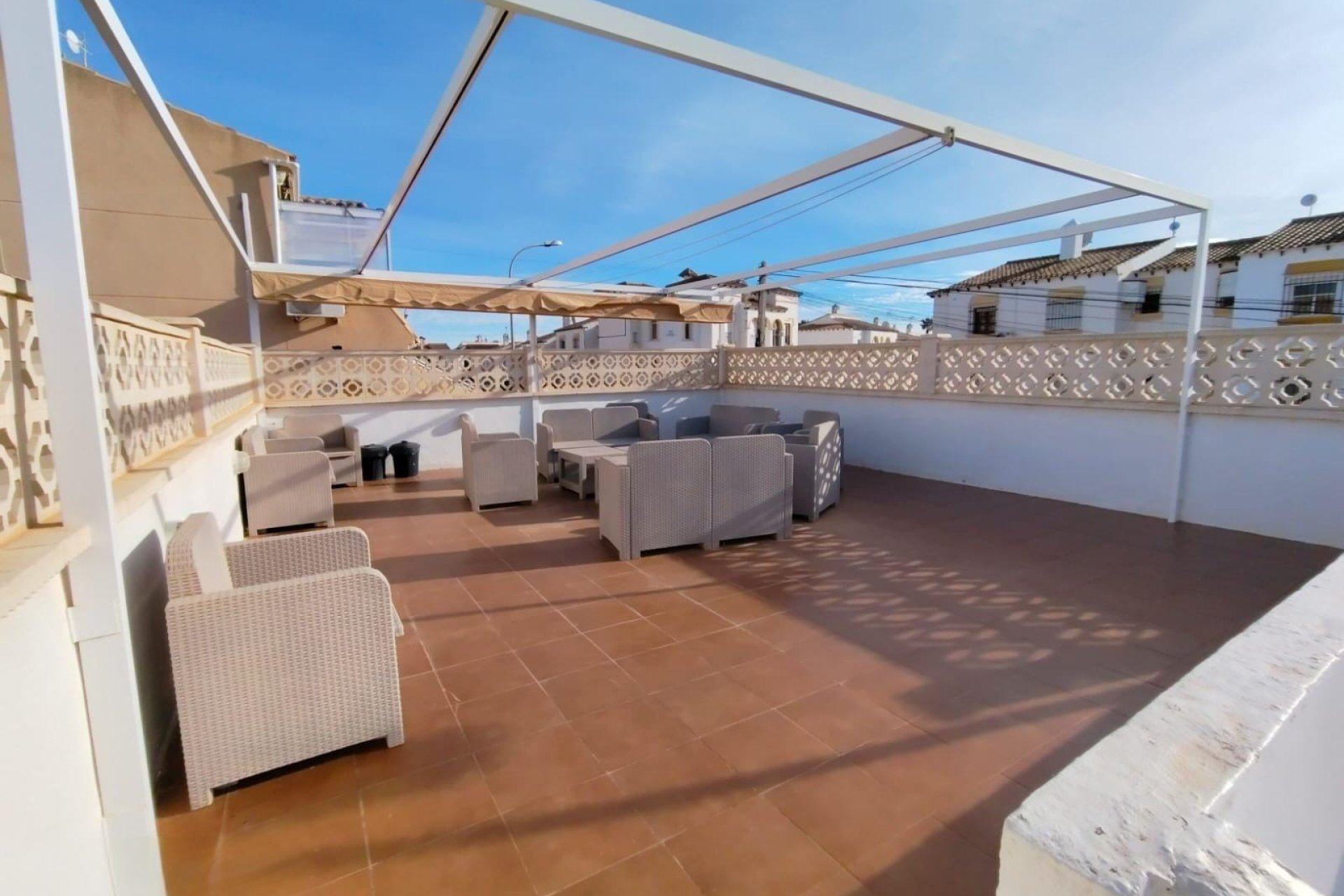 Herverkoop - Appartement / flat - San Miguel de Salinas - Blue Lagoon