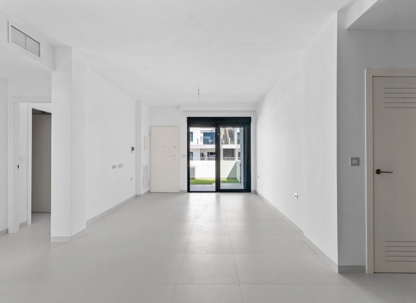 Herverkoop - Appartement / flat - San Miguel de Salinas - Costa Blanca South