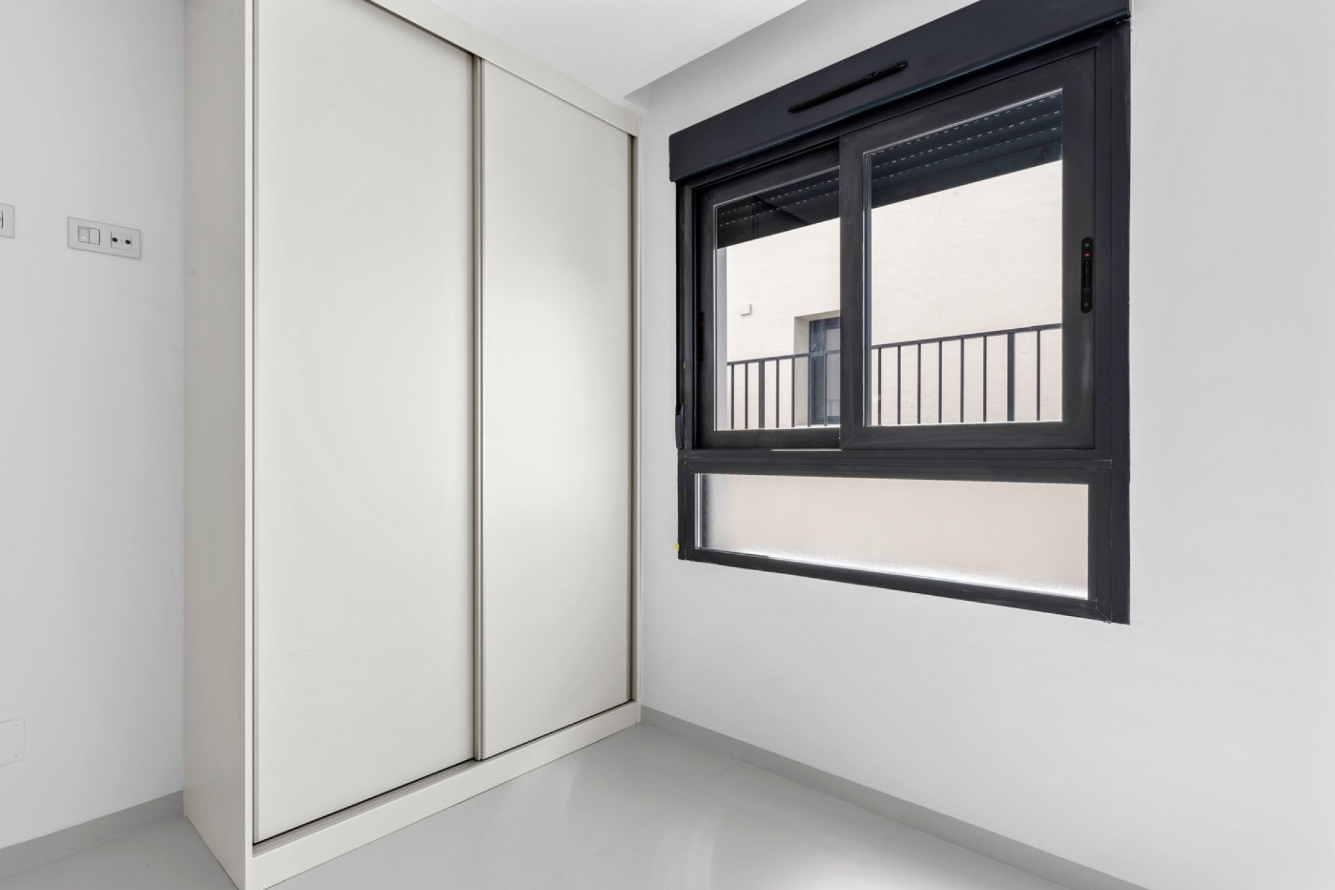 Herverkoop - Appartement / flat - San Miguel de Salinas - Costa Blanca South