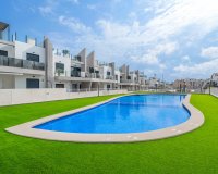 Herverkoop - Appartement / flat - San Miguel de Salinas - Costa Blanca South