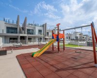 Herverkoop - Appartement / flat - San Miguel de Salinas - Costa Blanca South