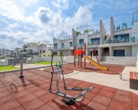 Herverkoop - Appartement / flat - San Miguel de Salinas - Costa Blanca South