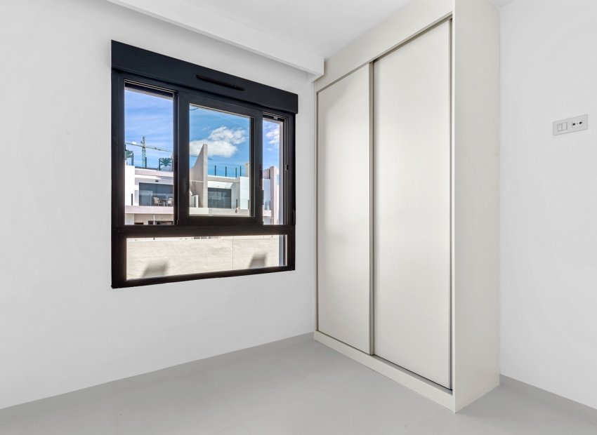 Herverkoop - Appartement / flat - San Miguel de Salinas - Costa Blanca