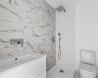 Herverkoop - Appartement / flat - San Miguel de Salinas - Costa Blanca