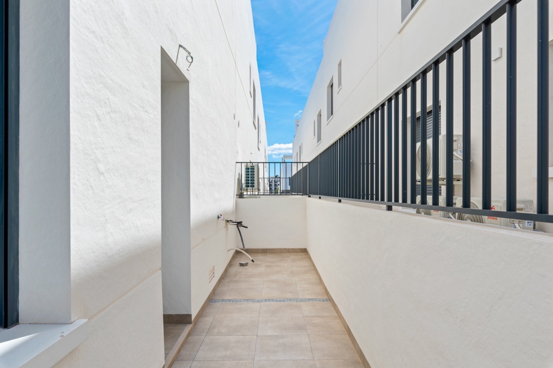 Herverkoop - Appartement / flat - San Miguel de Salinas - Costa Blanca