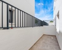 Herverkoop - Appartement / flat - San Miguel de Salinas - Costa Blanca