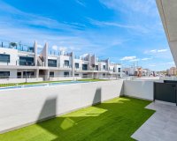 Herverkoop - Appartement / flat - San Miguel de Salinas - Costa Blanca