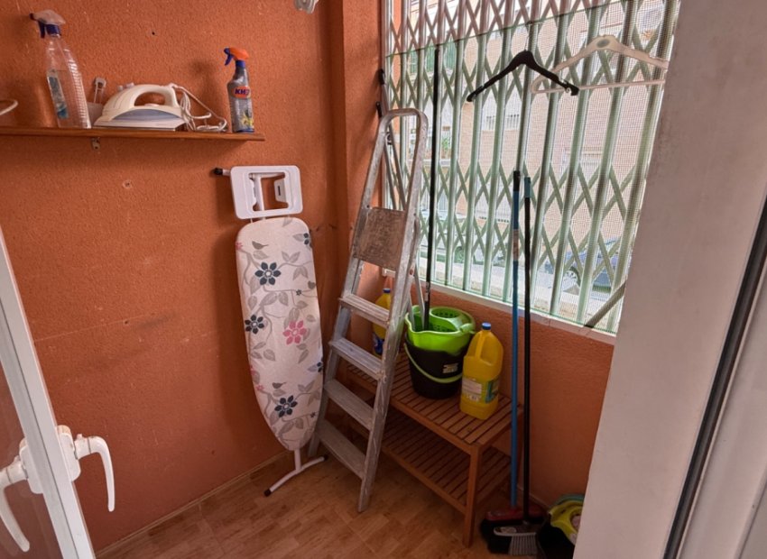 Herverkoop - Appartement / flat - San Miguel de Salinas - Costa Blanca