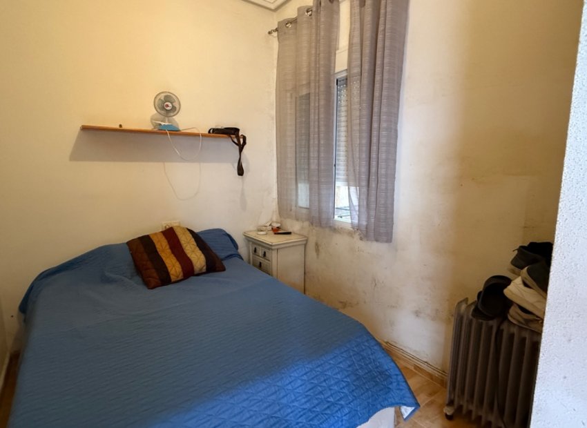 Herverkoop - Appartement / flat - San Miguel de Salinas - Costa Blanca