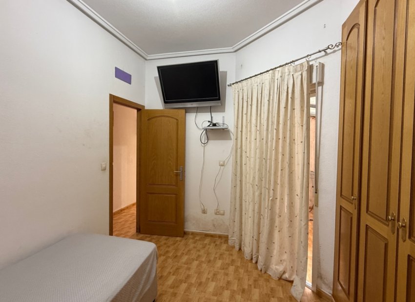 Herverkoop - Appartement / flat - San Miguel de Salinas - Costa Blanca