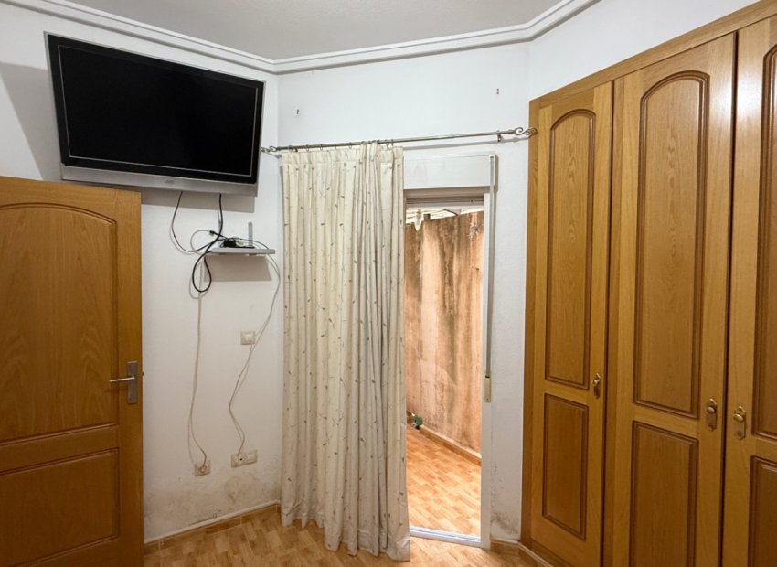 Herverkoop - Appartement / flat - San Miguel de Salinas - Costa Blanca