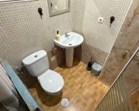 Herverkoop - Appartement / flat - San Miguel de Salinas - Costa Blanca