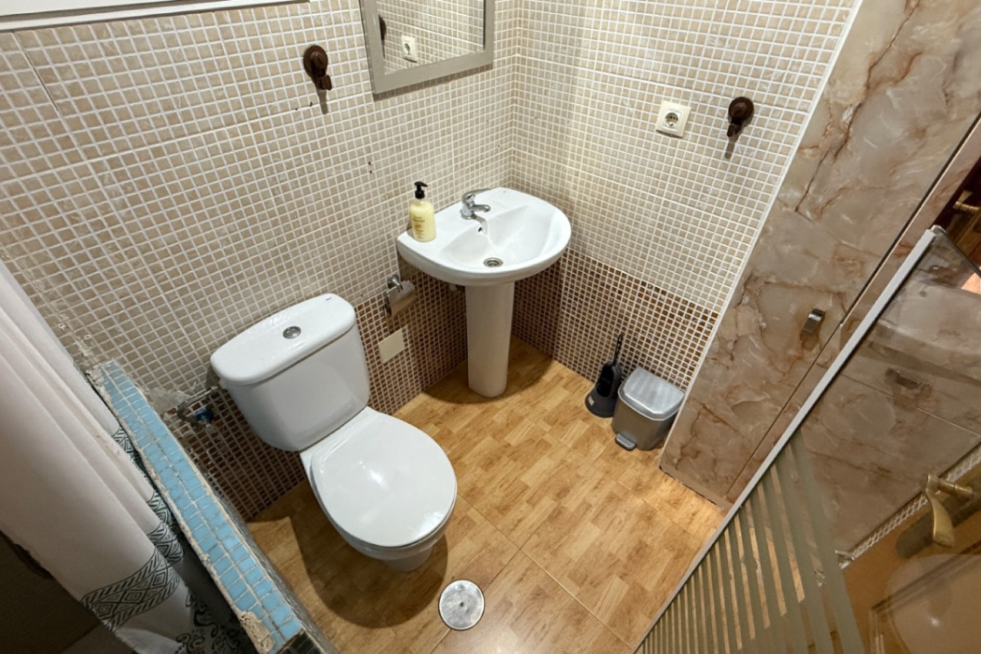 Herverkoop - Appartement / flat - San Miguel de Salinas - Costa Blanca