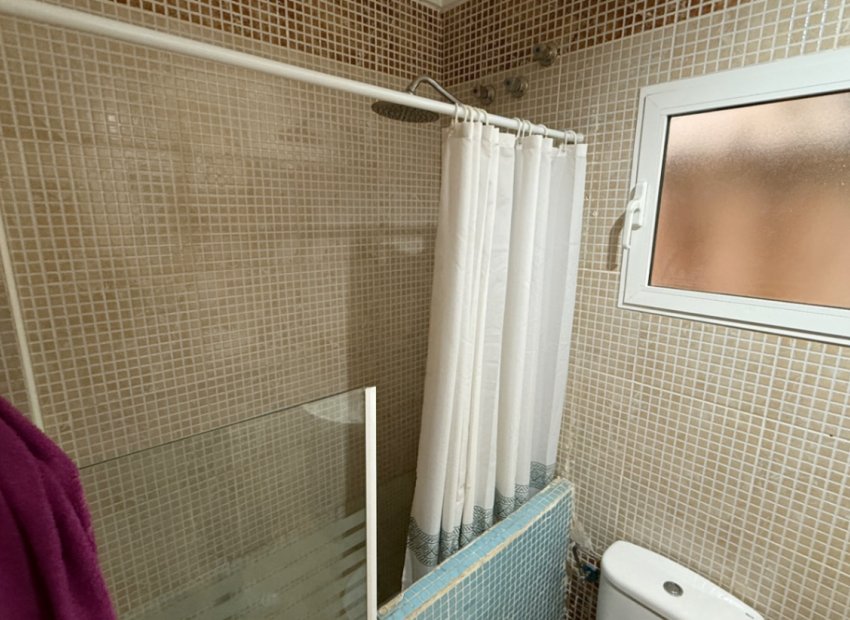 Herverkoop - Appartement / flat - San Miguel de Salinas - Costa Blanca