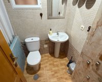 Herverkoop - Appartement / flat - San Miguel de Salinas - Costa Blanca