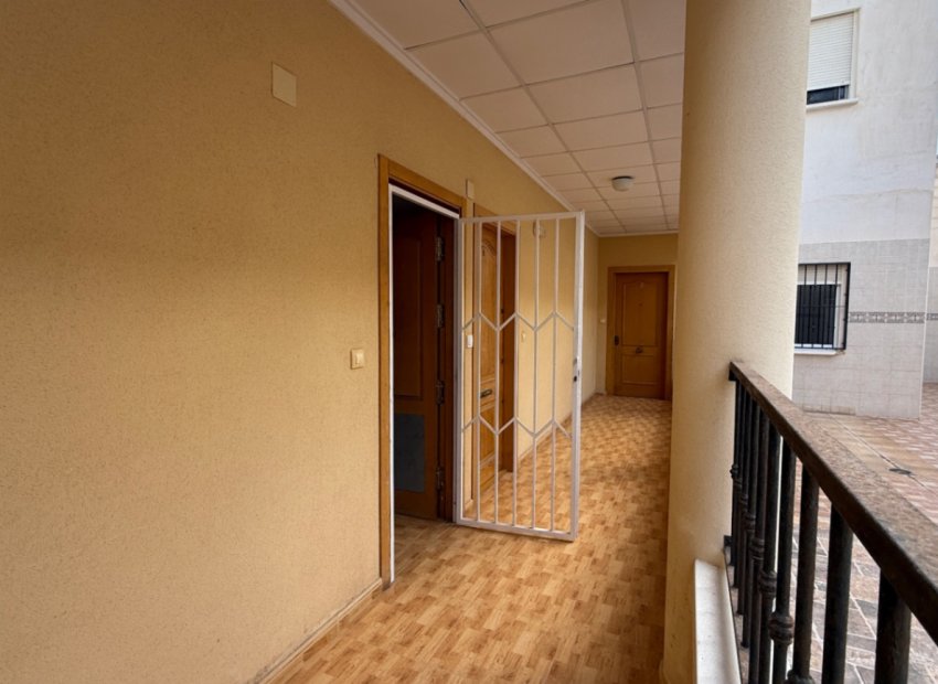 Herverkoop - Appartement / flat - San Miguel de Salinas - Costa Blanca