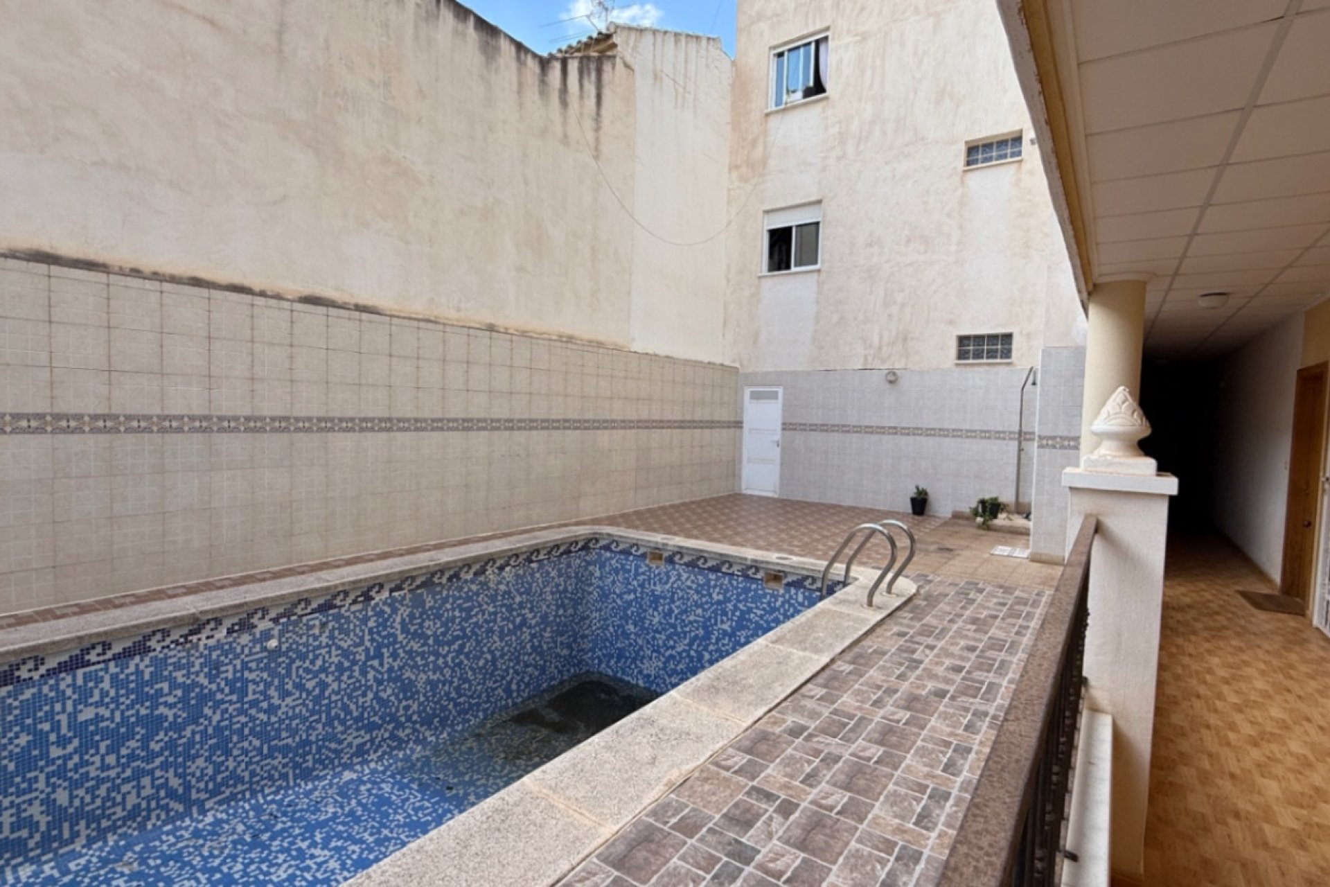 Herverkoop - Appartement / flat - San Miguel de Salinas - Costa Blanca