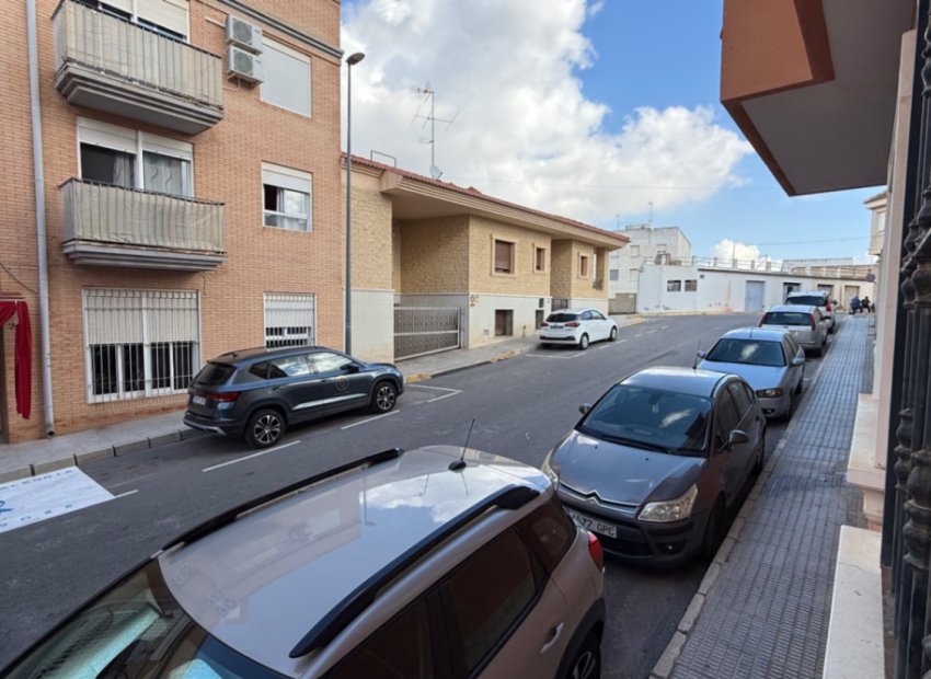 Herverkoop - Appartement / flat - San Miguel de Salinas - Costa Blanca
