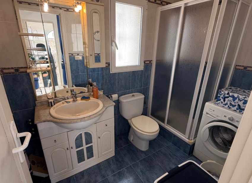 Herverkoop - Appartement / flat - San Miguel de Salinas - Costa Blanca