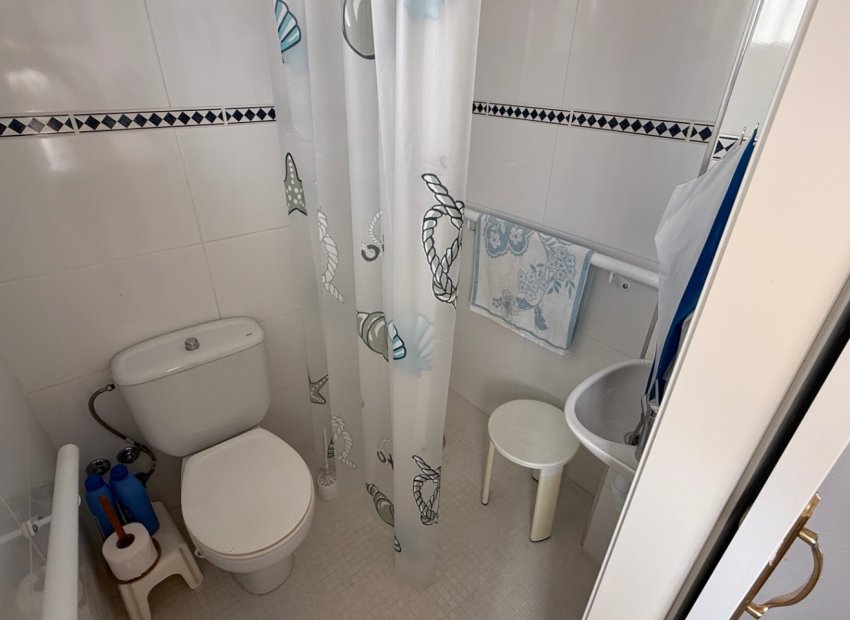 Herverkoop - Appartement / flat - San Miguel de Salinas - Costa Blanca