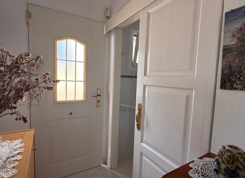 Herverkoop - Appartement / flat - San Miguel de Salinas - Costa Blanca