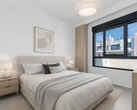 Herverkoop - Appartement / flat - San Miguel de Salinas - Costa Blanca