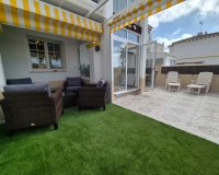 Herverkoop - Appartement / flat - San Miguel de Salinas - Costa Blanca