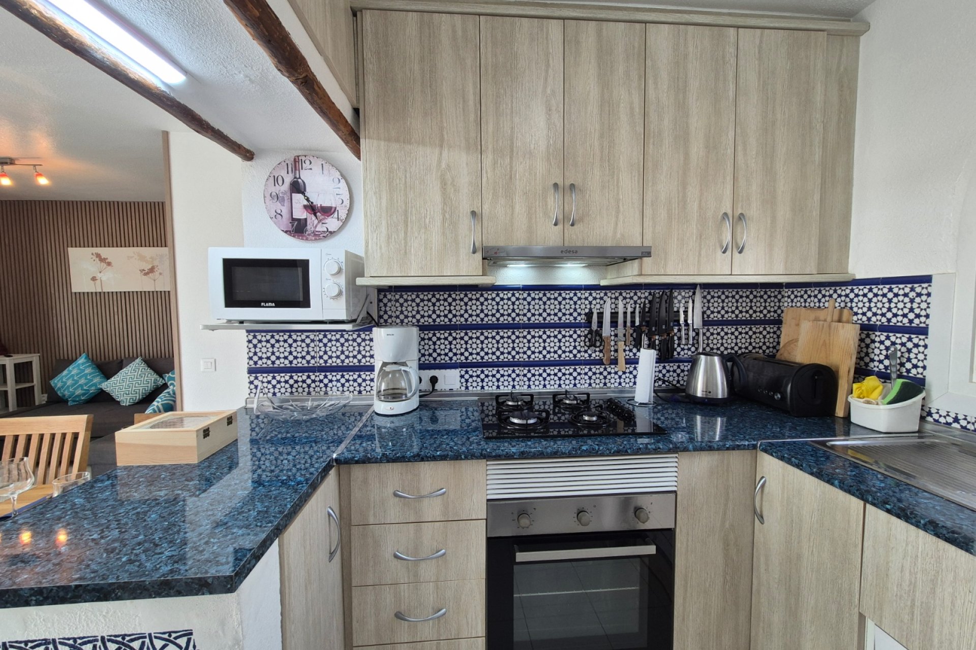 Herverkoop - Appartement / flat - San Miguel de Salinas - Costa Blanca