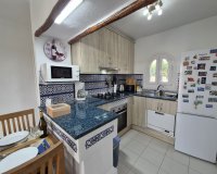 Herverkoop - Appartement / flat - San Miguel de Salinas - Costa Blanca