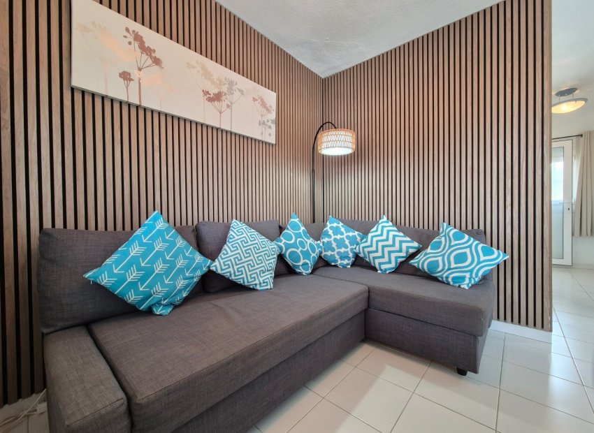 Herverkoop - Appartement / flat - San Miguel de Salinas - Costa Blanca