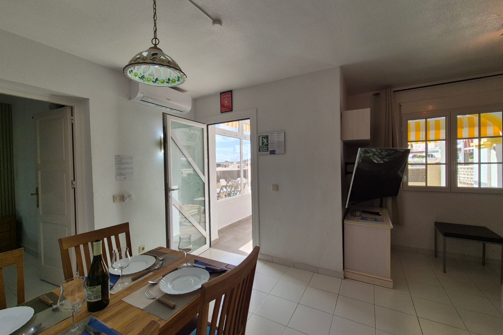 Herverkoop - Appartement / flat - San Miguel de Salinas - Costa Blanca