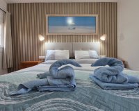 Herverkoop - Appartement / flat - San Miguel de Salinas - Costa Blanca