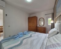 Herverkoop - Appartement / flat - San Miguel de Salinas - Costa Blanca